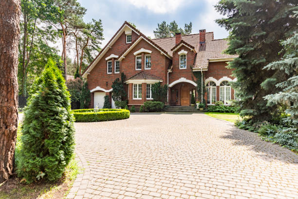 Best Best Driveway Pavers  in Orion, IL