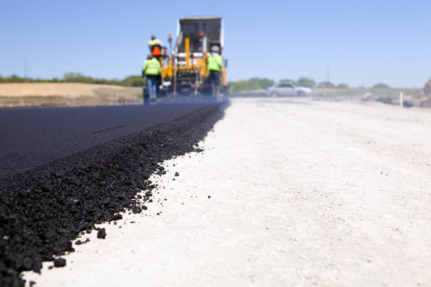 Best Driveway Resurfacing Pavers  in Orion, IL
