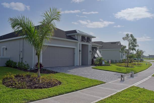 Trusted Orion, IL Driveway Pavers Experts
