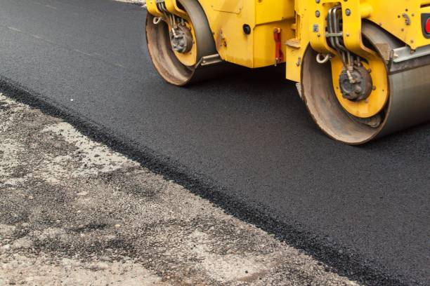 Best Driveway Pavers Near Me  in Orion, IL