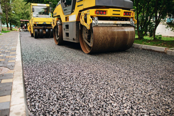 Best Driveway Repair Near Me  in Orion, IL